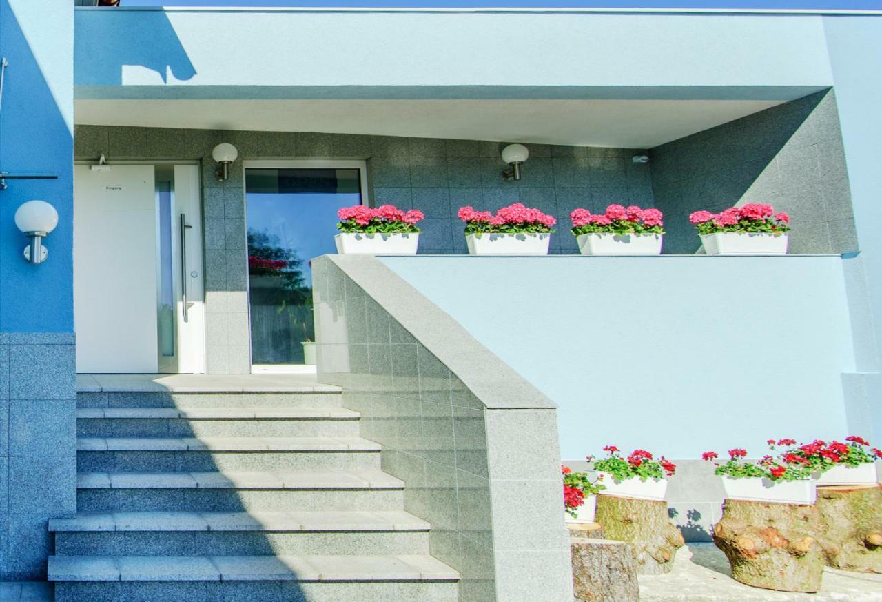 S-Hof Hotel Sonnenbuhl Exterior photo